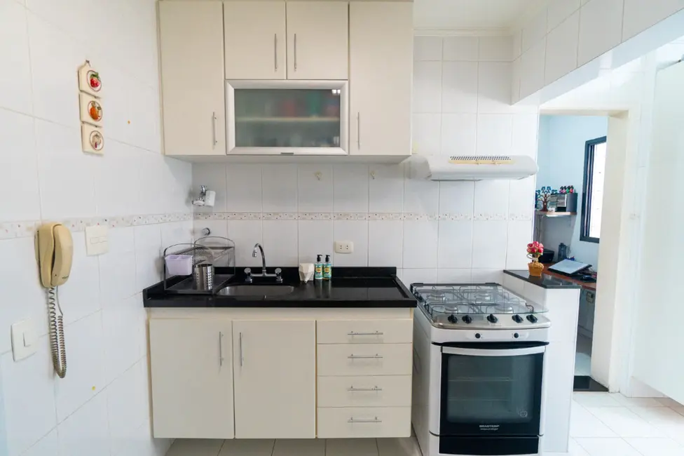 Apartamento com 2 quartos à venda, 72m2 em Vila Mascote, São Paulo - SP - imagem 8 Foto 8 de Apartamento com 2 quartos à venda, 72m2 em Vila Mascote, São Paulo - SP