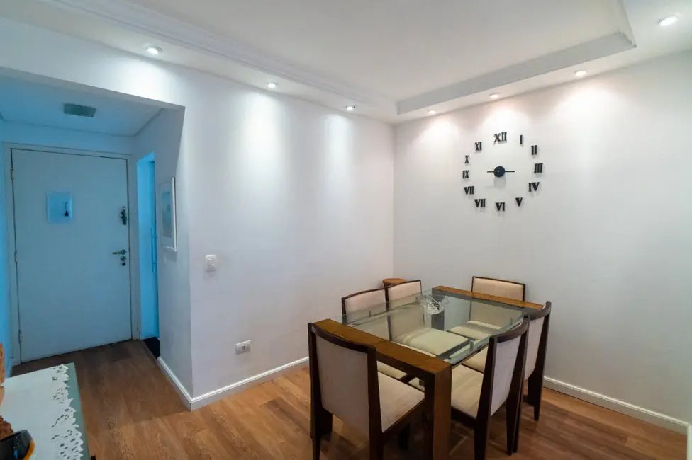 Apartamento com 2 quartos à venda, 72m2 em Vila Mascote, São Paulo - SP - imagem 4 Foto 4 de Apartamento com 2 quartos à venda, 72m2 em Vila Mascote, São Paulo - SP