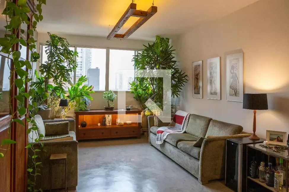 Foto 2 de Apartamento com 3 quartos à venda, 82m2 em Vila Pompéia, São Paulo - SP