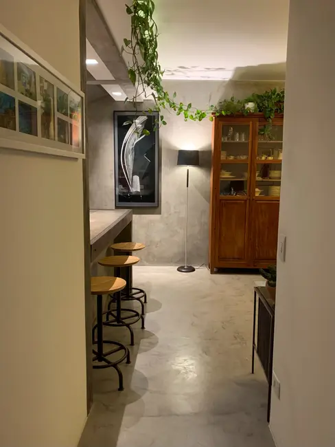 Foto 4 de Apartamento com 3 quartos à venda, 82m2 em Vila Pompéia, São Paulo - SP