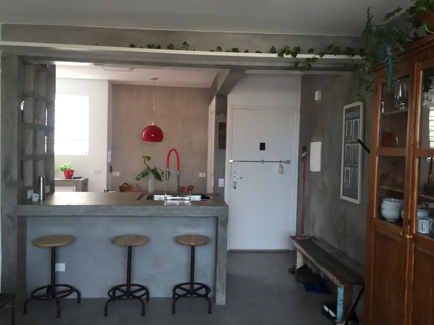 Foto 8 de Apartamento com 3 quartos à venda, 82m2 em Vila Pompéia, São Paulo - SP