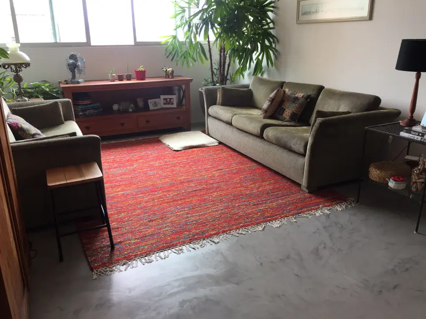 Foto 3 de Apartamento com 3 quartos à venda, 82m2 em Vila Pompéia, São Paulo - SP