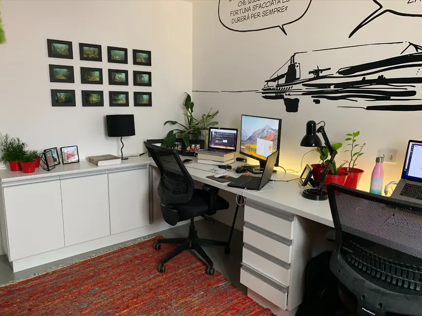 Foto 7 de Apartamento com 3 quartos à venda, 82m2 em Vila Pompéia, São Paulo - SP