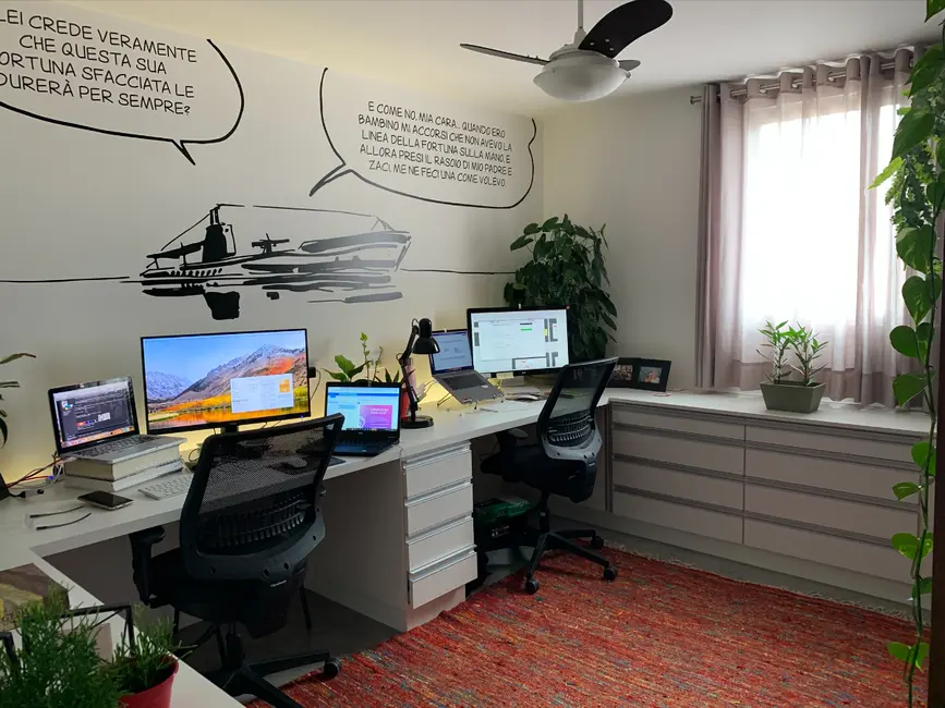 Foto 6 de Apartamento com 3 quartos à venda, 82m2 em Vila Pompéia, São Paulo - SP