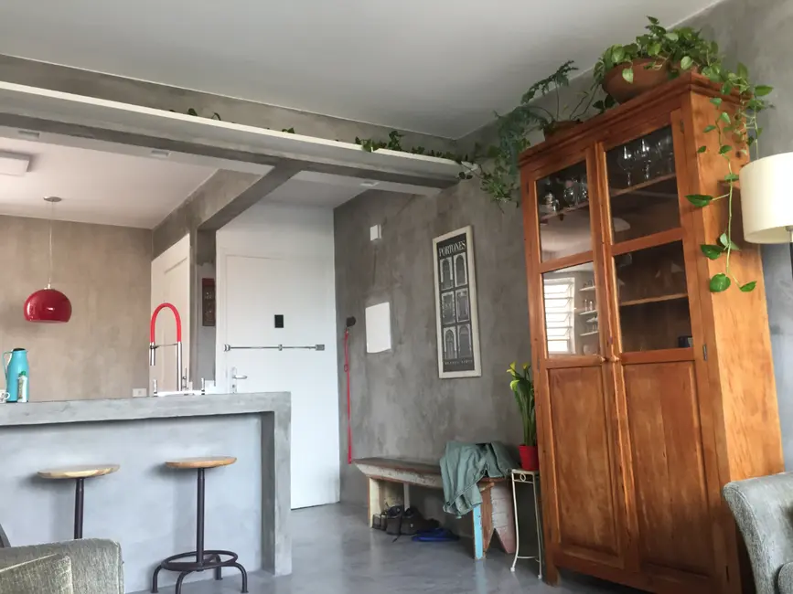 Foto 9 de Apartamento com 3 quartos à venda, 82m2 em Vila Pompéia, São Paulo - SP