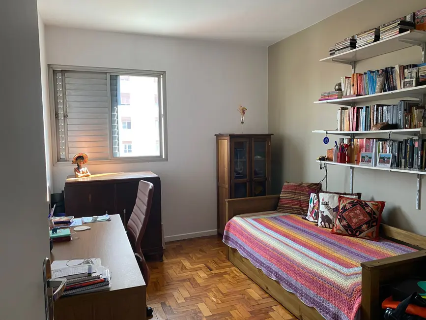 Foto 9 de Apartamento com 2 quartos à venda, 89m2 em Cerqueira César, São Paulo - SP