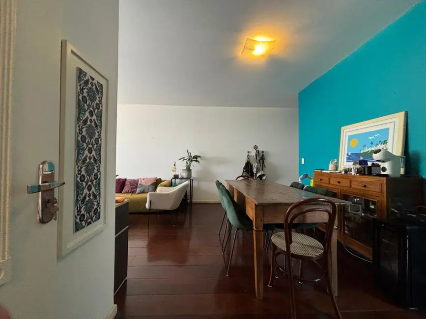 Foto 3 de Apartamento com 2 quartos à venda, 89m2 em Cerqueira César, São Paulo - SP