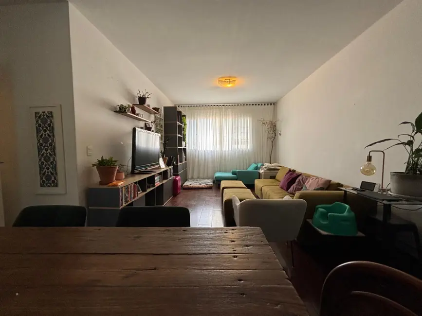 Foto 4 de Apartamento com 2 quartos à venda, 89m2 em Cerqueira César, São Paulo - SP