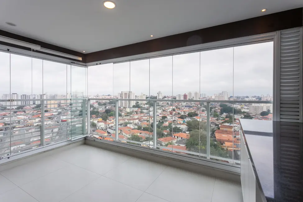 Foto 2 de Apartamento com 2 quartos à venda, 68m2 em Jardim Prudência, São Paulo - SP