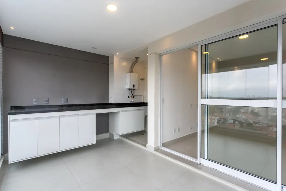 Foto 4 de Apartamento com 2 quartos à venda, 68m2 em Jardim Prudência, São Paulo - SP