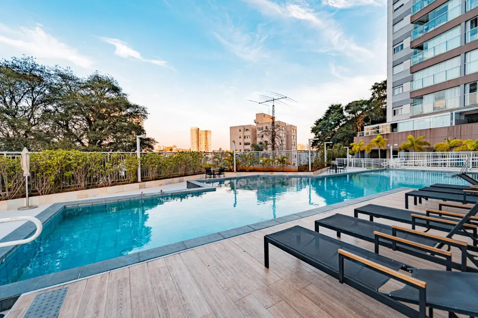 Foto 1 de Apartamento com 2 quartos à venda, 68m2 em Jardim Prudência, São Paulo - SP