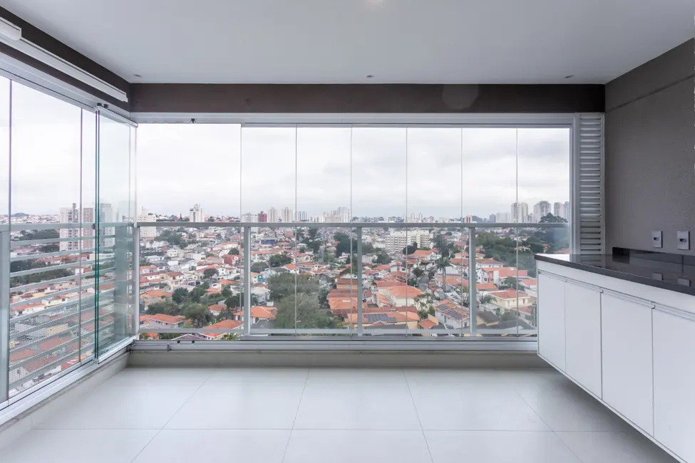 Foto 3 de Apartamento com 2 quartos à venda, 68m2 em Jardim Prudência, São Paulo - SP