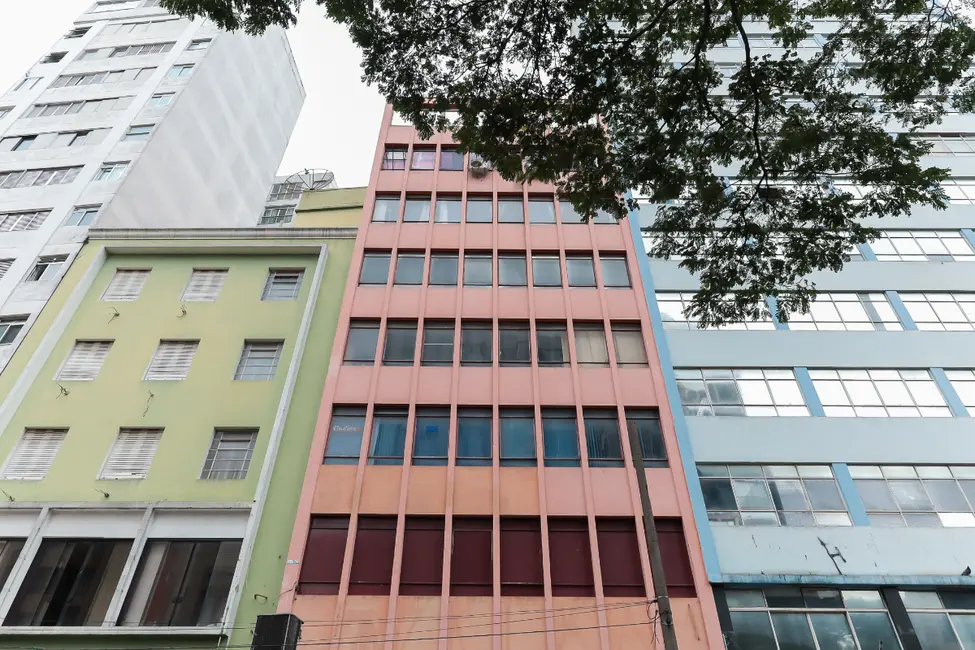 Foto 3 de Apartamento com 3 quartos à venda, 93m2 em Centro, São Paulo - SP