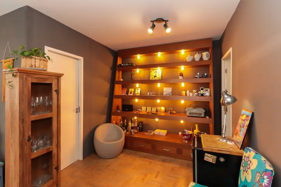 Foto 8 de Apartamento com 3 quartos à venda, 93m2 em Centro, São Paulo - SP