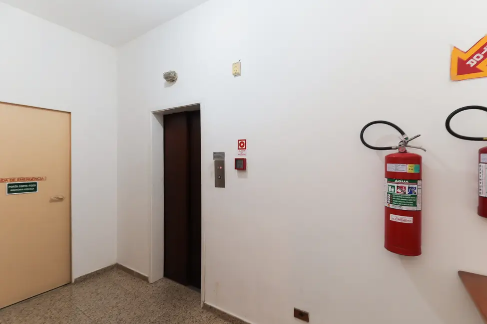 Foto 4 de Apartamento com 3 quartos à venda, 93m2 em Centro, São Paulo - SP