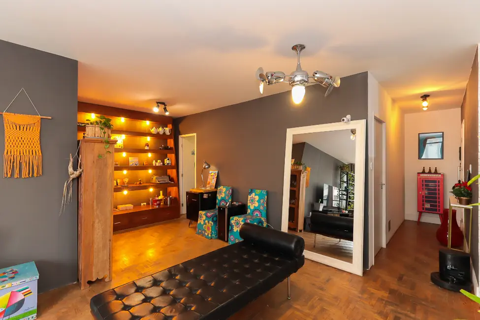 Foto 9 de Apartamento com 3 quartos à venda, 93m2 em Centro, São Paulo - SP