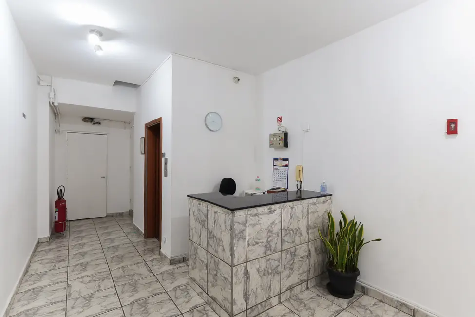 Foto 5 de Apartamento com 3 quartos à venda, 93m2 em Centro, São Paulo - SP