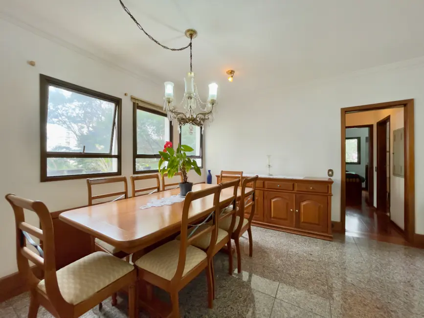 Apartamento com 2 quartos à venda, 80m2 em Vila Mascote, São Paulo - SP - imagem 9 Foto 9 de Apartamento com 2 quartos à venda, 80m2 em Vila Mascote, São Paulo - SP