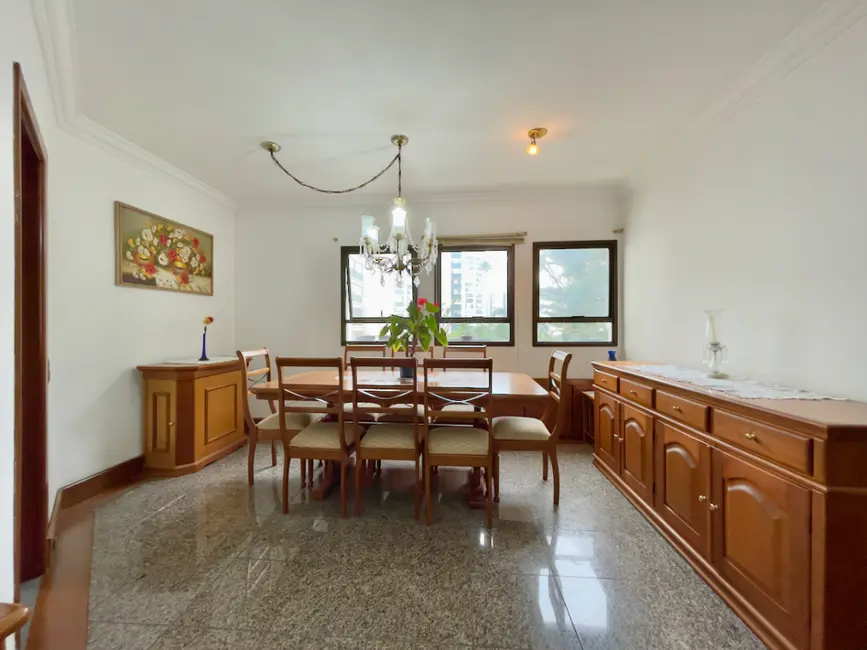 Apartamento com 2 quartos à venda, 80m2 em Vila Mascote, São Paulo - SP - imagem 5 Foto 5 de Apartamento com 2 quartos à venda, 80m2 em Vila Mascote, São Paulo - SP