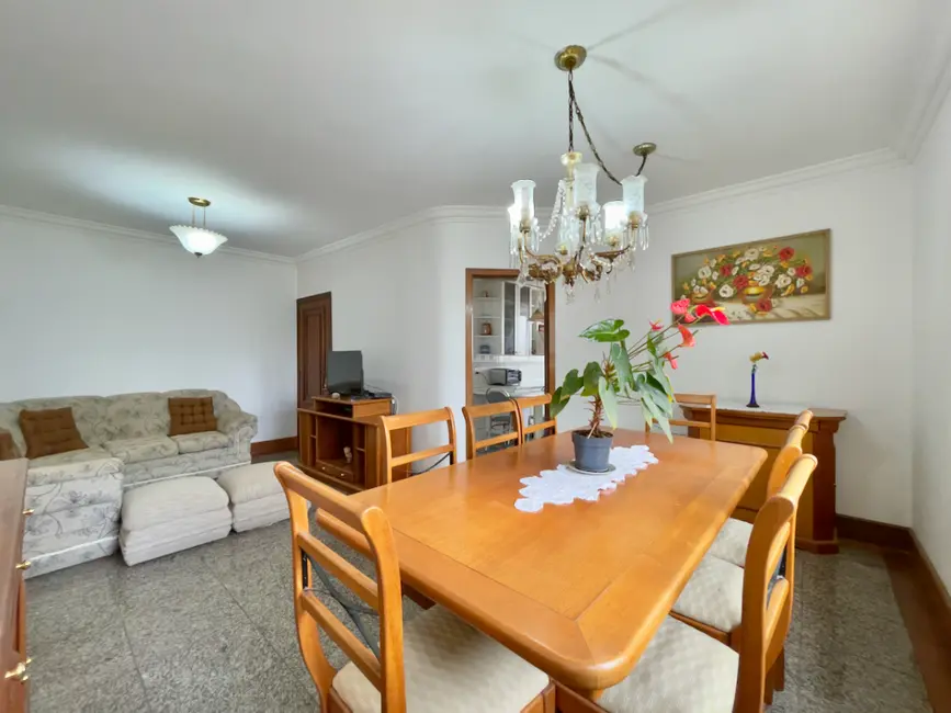Apartamento com 2 quartos à venda, 80m2 em Vila Mascote, São Paulo - SP - imagem 7 Foto 7 de Apartamento com 2 quartos à venda, 80m2 em Vila Mascote, São Paulo - SP