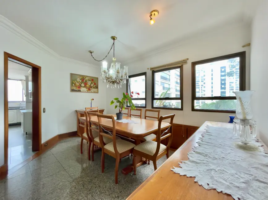Apartamento com 2 quartos à venda, 80m2 em Vila Mascote, São Paulo - SP - imagem 6 Foto 6 de Apartamento com 2 quartos à venda, 80m2 em Vila Mascote, São Paulo - SP