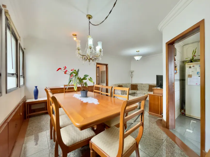 Apartamento com 2 quartos à venda, 80m2 em Vila Mascote, São Paulo - SP - imagem 8 Foto 8 de Apartamento com 2 quartos à venda, 80m2 em Vila Mascote, São Paulo - SP