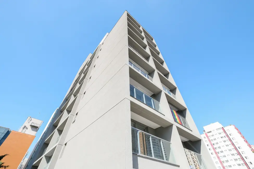 Apartamento com 1 quarto à venda, 92m2 em Perdizes, São Paulo - SP - imagem 9 Foto 9 de Apartamento com 1 quarto à venda, 92m2 em Perdizes, São Paulo - SP