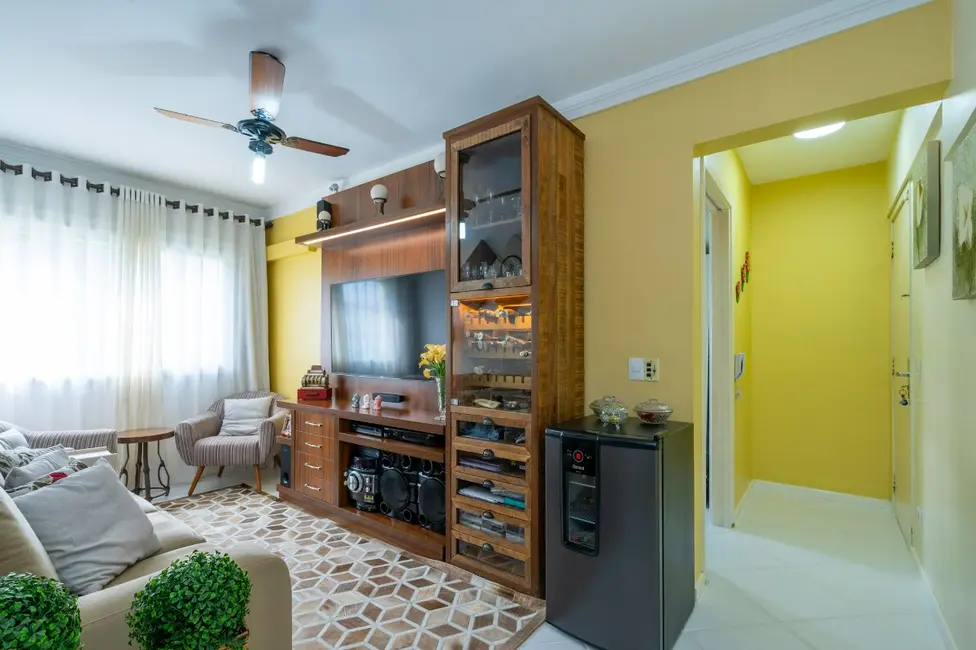 Apartamento com 2 quartos à venda, 59m2 em Vila Santa Catarina, São Paulo - SP - imagem 2 Foto 2 de Apartamento com 2 quartos à venda, 59m2 em Vila Santa Catarina, São Paulo - SP