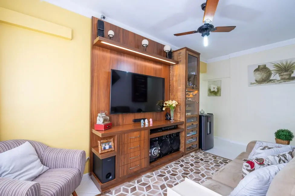 Apartamento com 2 quartos à venda, 59m2 em Vila Santa Catarina, São Paulo - SP - imagem 5 Foto 5 de Apartamento com 2 quartos à venda, 59m2 em Vila Santa Catarina, São Paulo - SP