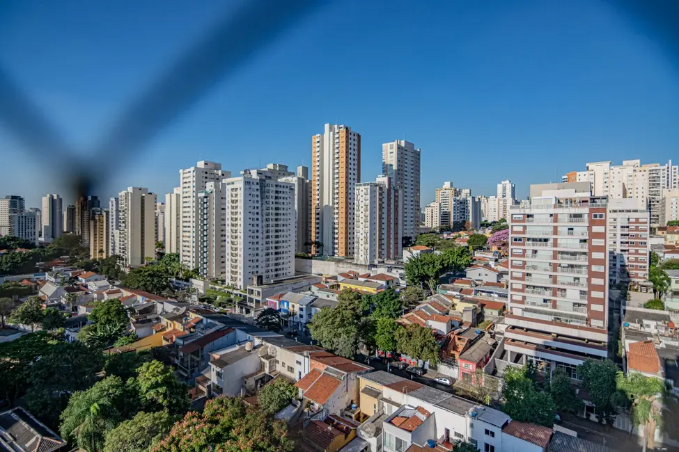 Foto 6 de Apartamento com 3 quartos à venda, 87m2 em Vila Romana, São Paulo - SP
