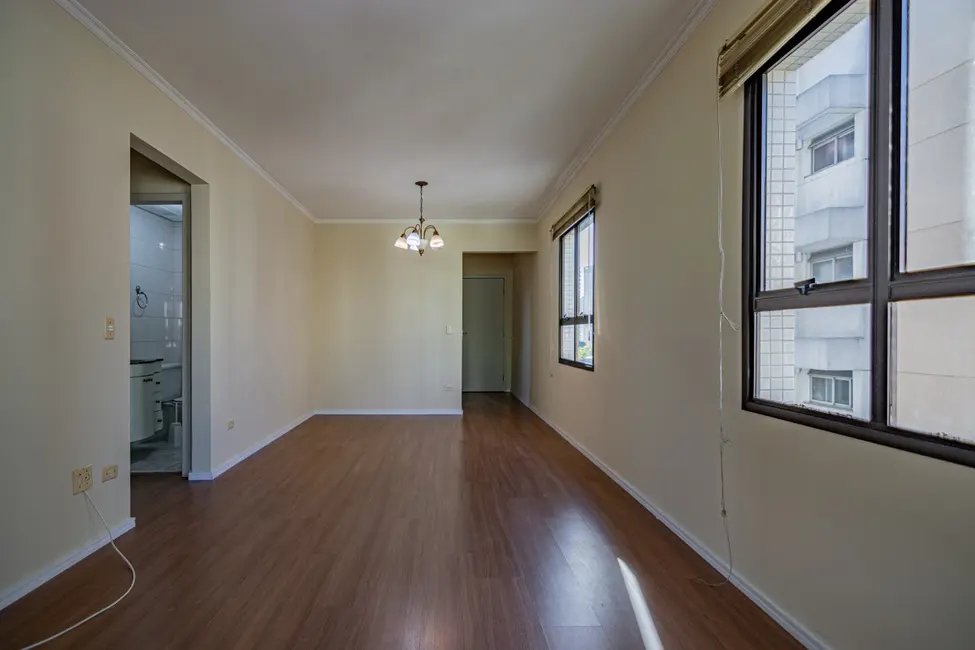 Foto 3 de Apartamento com 3 quartos à venda, 87m2 em Vila Romana, São Paulo - SP