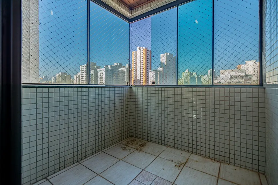 Foto 4 de Apartamento com 3 quartos à venda, 87m2 em Vila Romana, São Paulo - SP