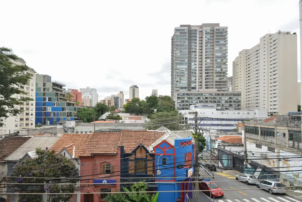 Foto 9 de Apartamento com 2 quartos à venda, 90m2 em Cerqueira César, São Paulo - SP