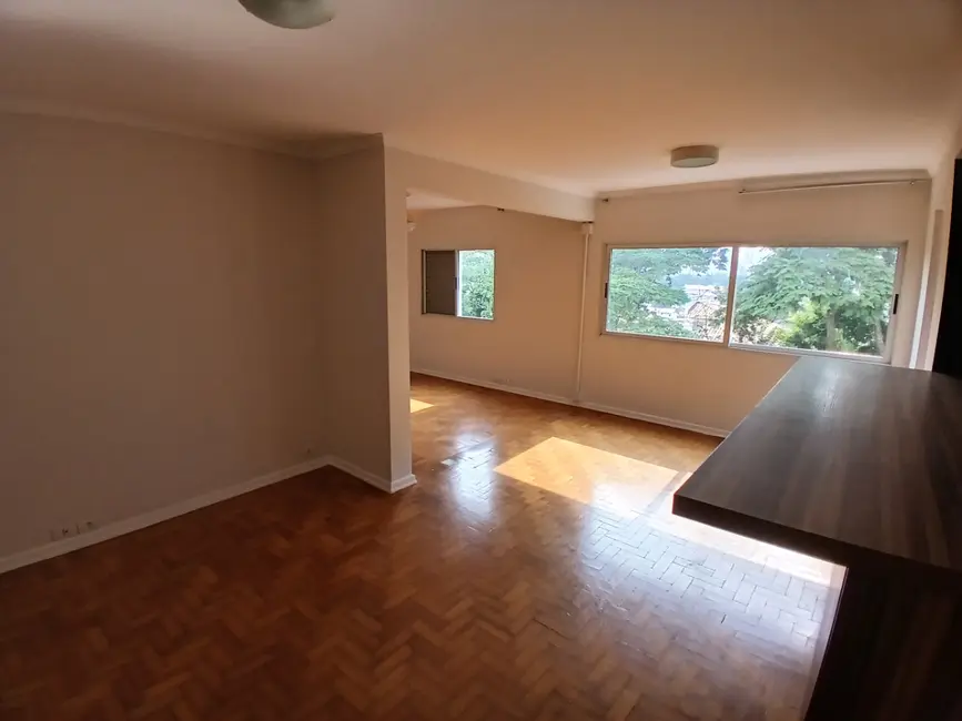 Foto 2 de Apartamento com 2 quartos à venda, 84m2 em Vila Congonhas, São Paulo - SP