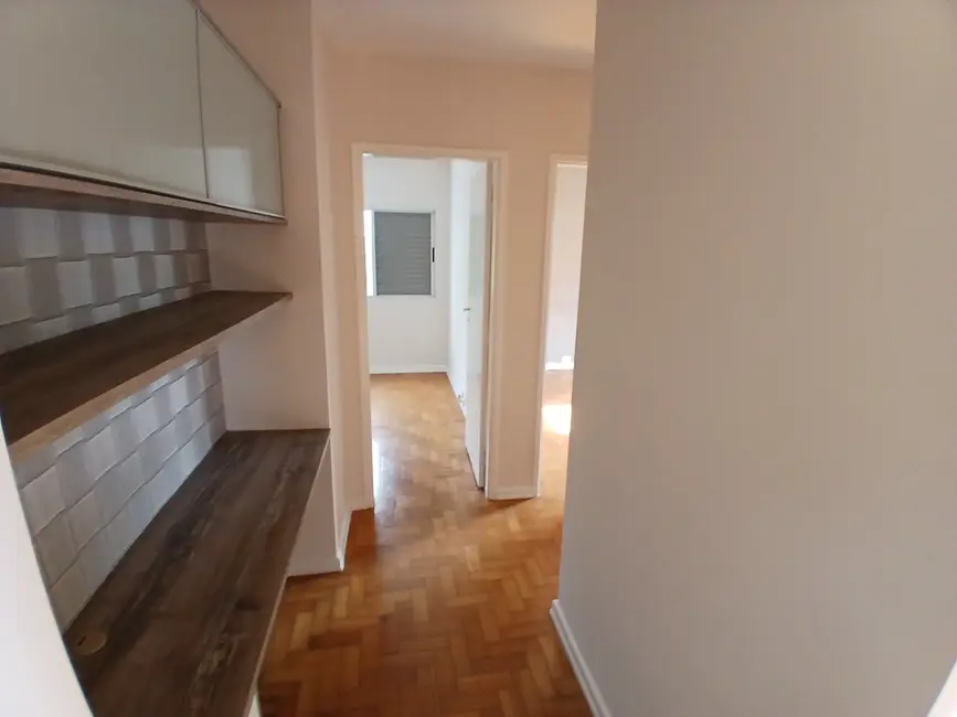 Foto 5 de Apartamento com 2 quartos à venda, 84m2 em Vila Congonhas, São Paulo - SP