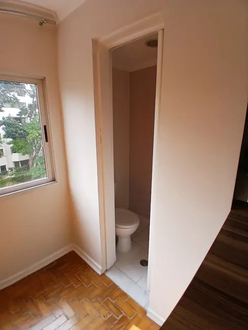 Foto 4 de Apartamento com 2 quartos à venda, 84m2 em Vila Congonhas, São Paulo - SP