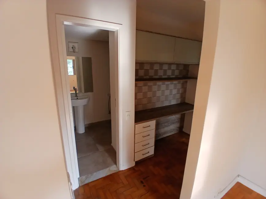Foto 6 de Apartamento com 2 quartos à venda, 84m2 em Vila Congonhas, São Paulo - SP
