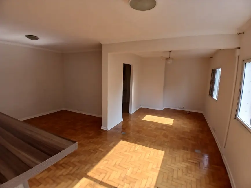 Foto 3 de Apartamento com 2 quartos à venda, 84m2 em Vila Congonhas, São Paulo - SP