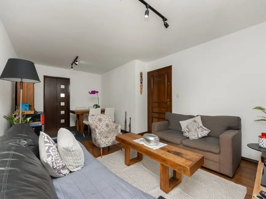 Foto 6 de Apartamento com 3 quartos à venda, 98m2 em Vila Alexandria, São Paulo - SP