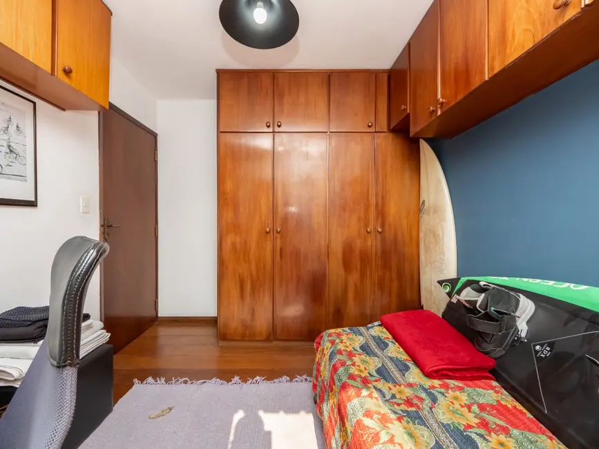 Foto 9 de Apartamento com 3 quartos à venda, 98m2 em Vila Alexandria, São Paulo - SP