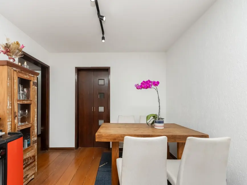 Foto 3 de Apartamento com 3 quartos à venda, 98m2 em Vila Alexandria, São Paulo - SP