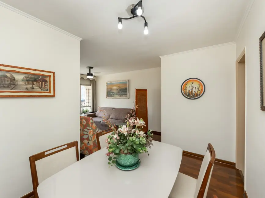 Apartamento com 3 quartos à venda, 92m2 em Campo Belo, São Paulo - SP - imagem 3 Foto 3 de Apartamento com 3 quartos à venda, 92m2 em Campo Belo, São Paulo - SP