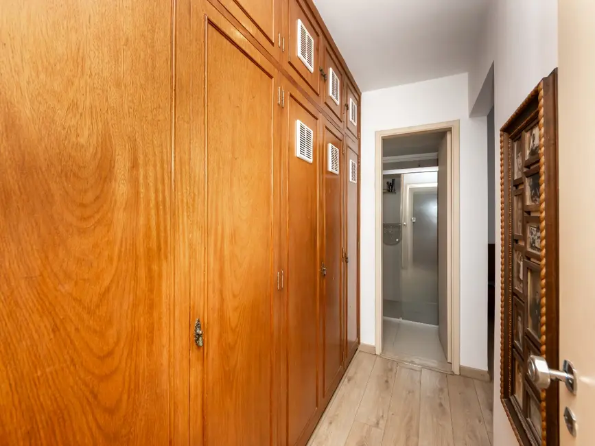 Apartamento com 3 quartos à venda, 92m2 em Campo Belo, São Paulo - SP - imagem 9 Foto 9 de Apartamento com 3 quartos à venda, 92m2 em Campo Belo, São Paulo - SP