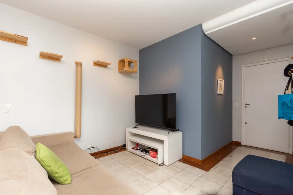 Apartamento com 3 quartos à venda, 93m2 em Perdizes, São Paulo - SP - imagem 3 Foto 3 de Apartamento com 3 quartos à venda, 93m2 em Perdizes, São Paulo - SP