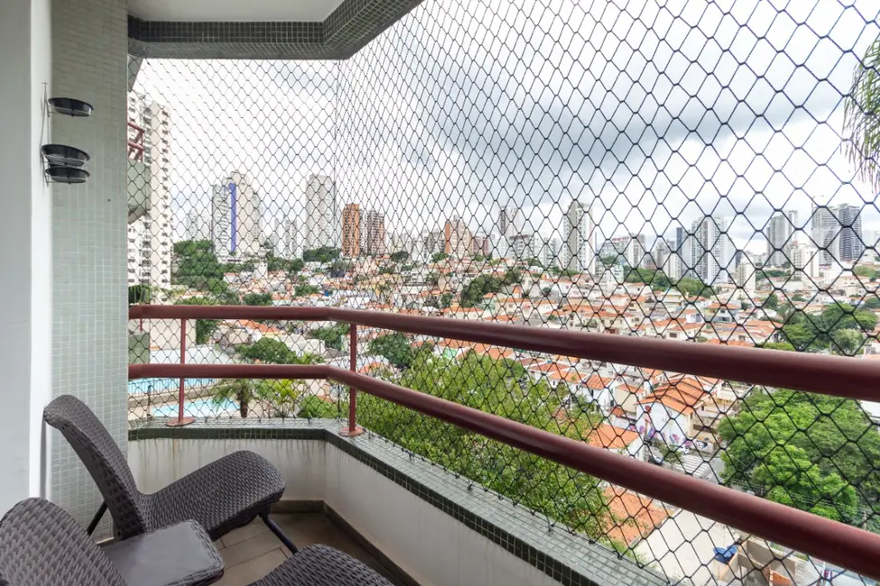 Apartamento com 3 quartos à venda, 93m2 em Perdizes, São Paulo - SP - imagem 9 Foto 9 de Apartamento com 3 quartos à venda, 93m2 em Perdizes, São Paulo - SP