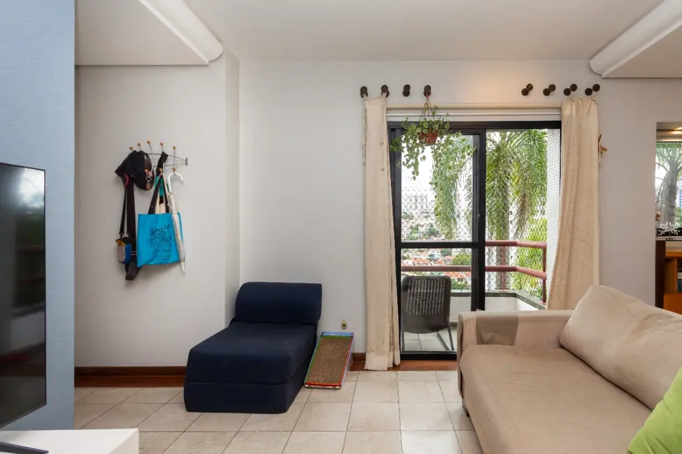 Apartamento com 3 quartos à venda, 93m2 em Perdizes, São Paulo - SP - imagem 2 Foto 2 de Apartamento com 3 quartos à venda, 93m2 em Perdizes, São Paulo - SP