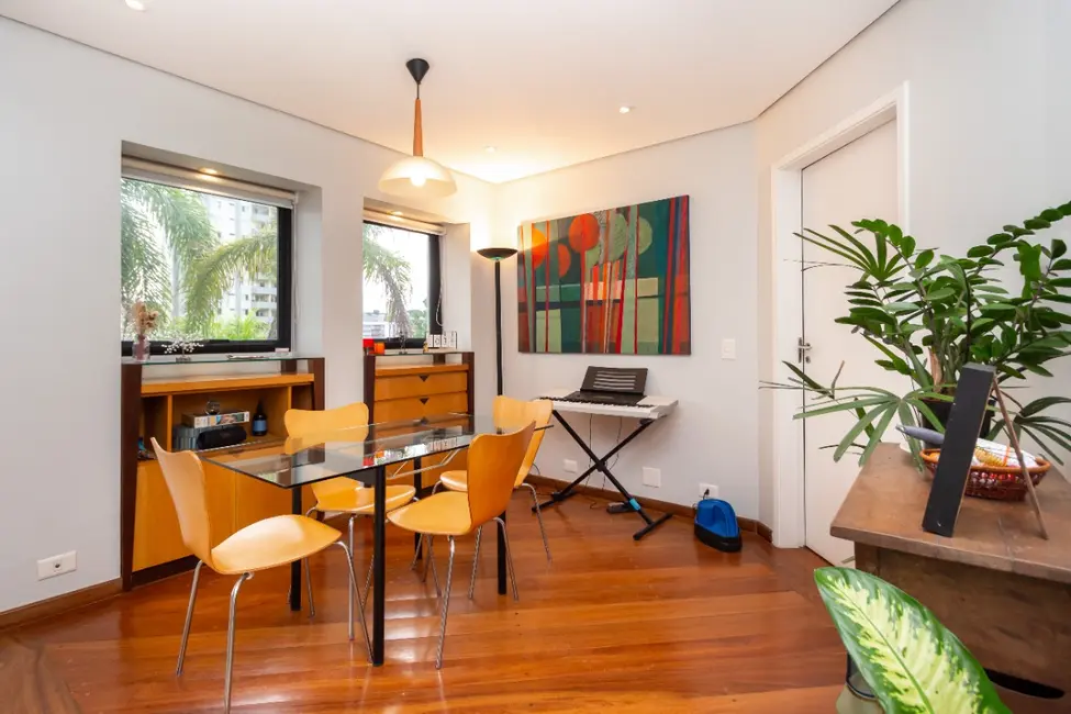 Apartamento com 3 quartos à venda, 93m2 em Perdizes, São Paulo - SP - imagem 7 Foto 7 de Apartamento com 3 quartos à venda, 93m2 em Perdizes, São Paulo - SP