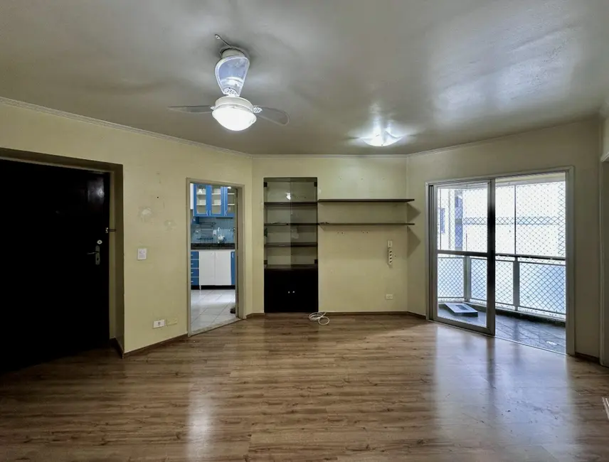 Foto 6 de Apartamento com 3 quartos à venda, 74m2 em Jardim Marajoara, São Paulo - SP