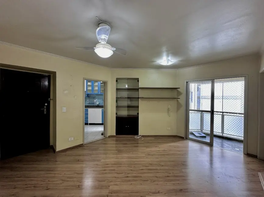 Foto 8 de Apartamento com 3 quartos à venda, 74m2 em Jardim Marajoara, São Paulo - SP