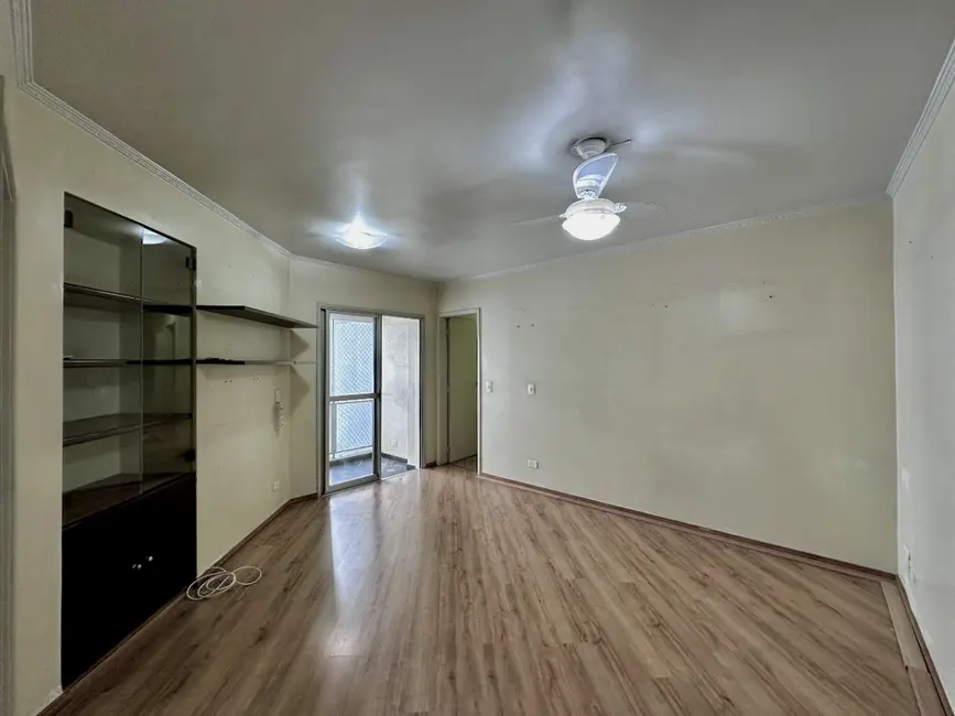 Foto 1 de Apartamento com 3 quartos à venda, 74m2 em Jardim Marajoara, São Paulo - SP